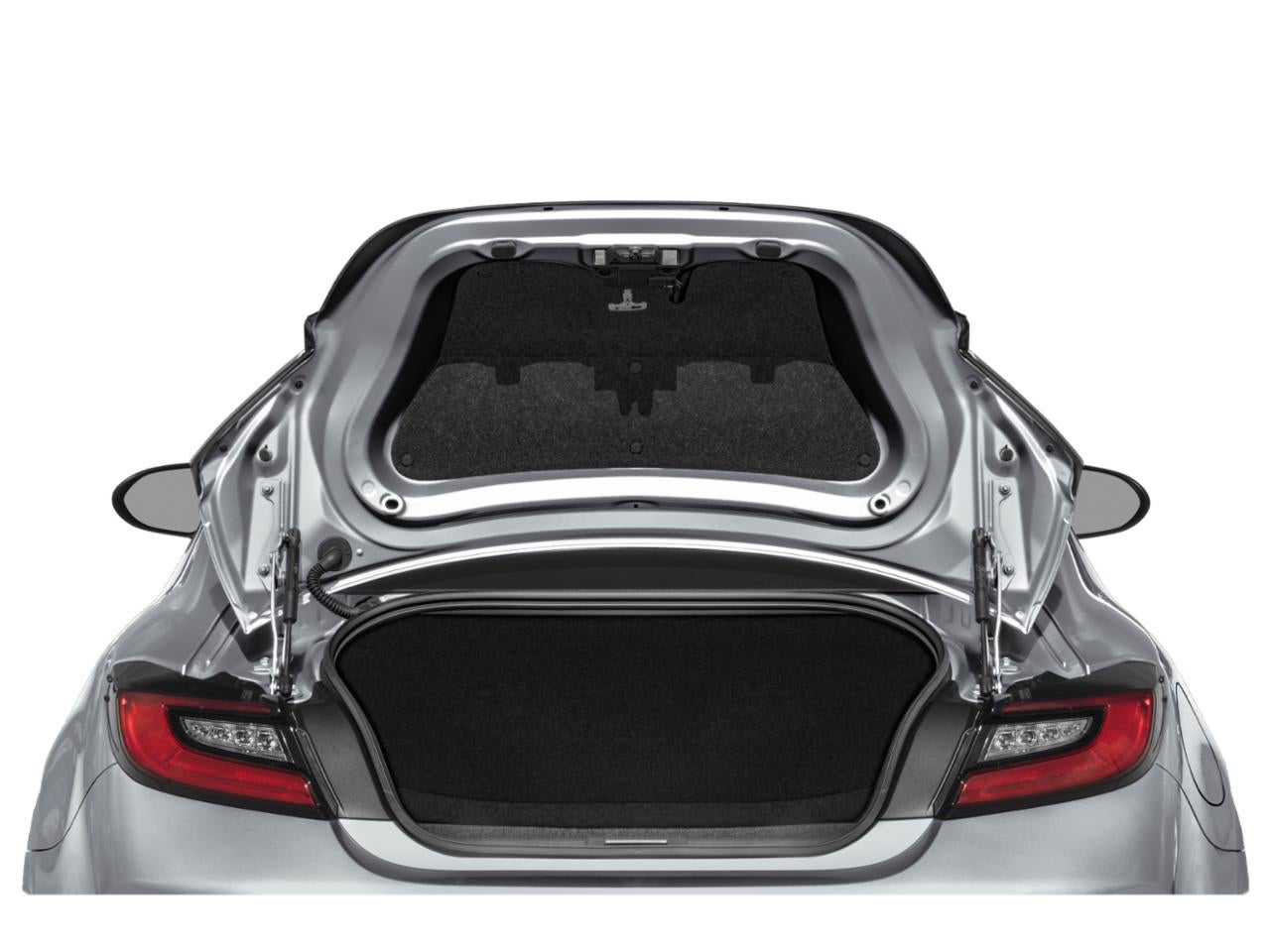 2023 Toyota GR86 Auto (Natl)