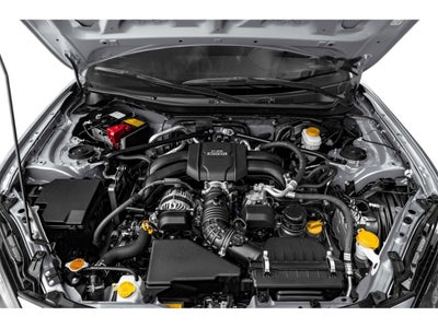 2023 Toyota GR86 Auto (Natl)