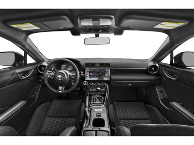 2023 Toyota GR86 Auto (Natl)
