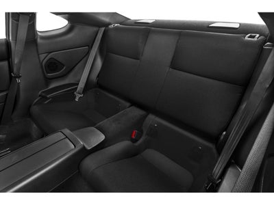 2023 Toyota GR86 Auto (Natl)