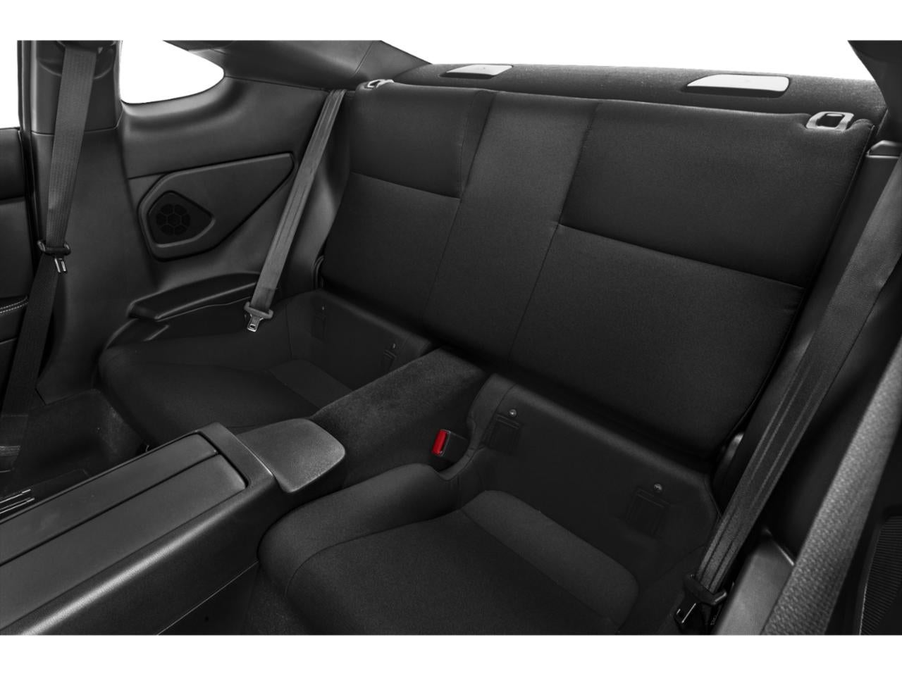 2023 Toyota GR86 Auto (Natl)