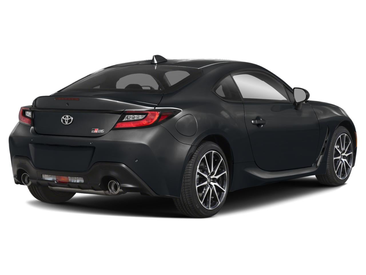 2023 Toyota GR86 Auto (Natl)