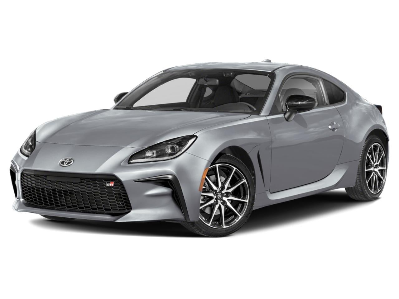 2023 Toyota GR86 Auto (Natl)