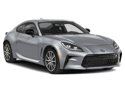 2023 Toyota GR86 Auto (Natl)