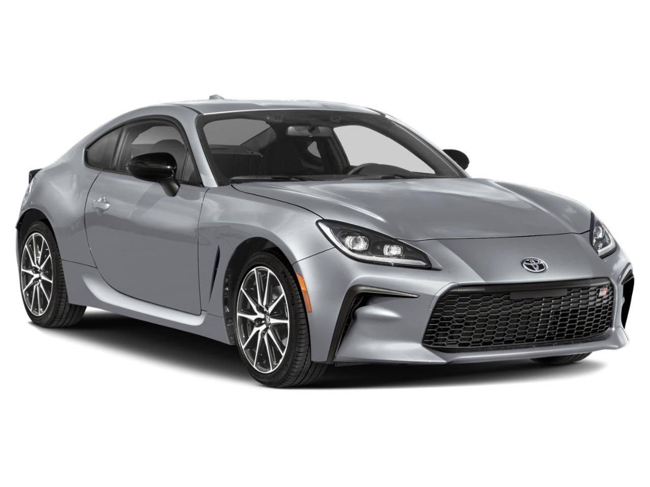 2023 Toyota GR86 Auto (Natl)