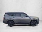 2025 Nissan Armada 4x2 SV