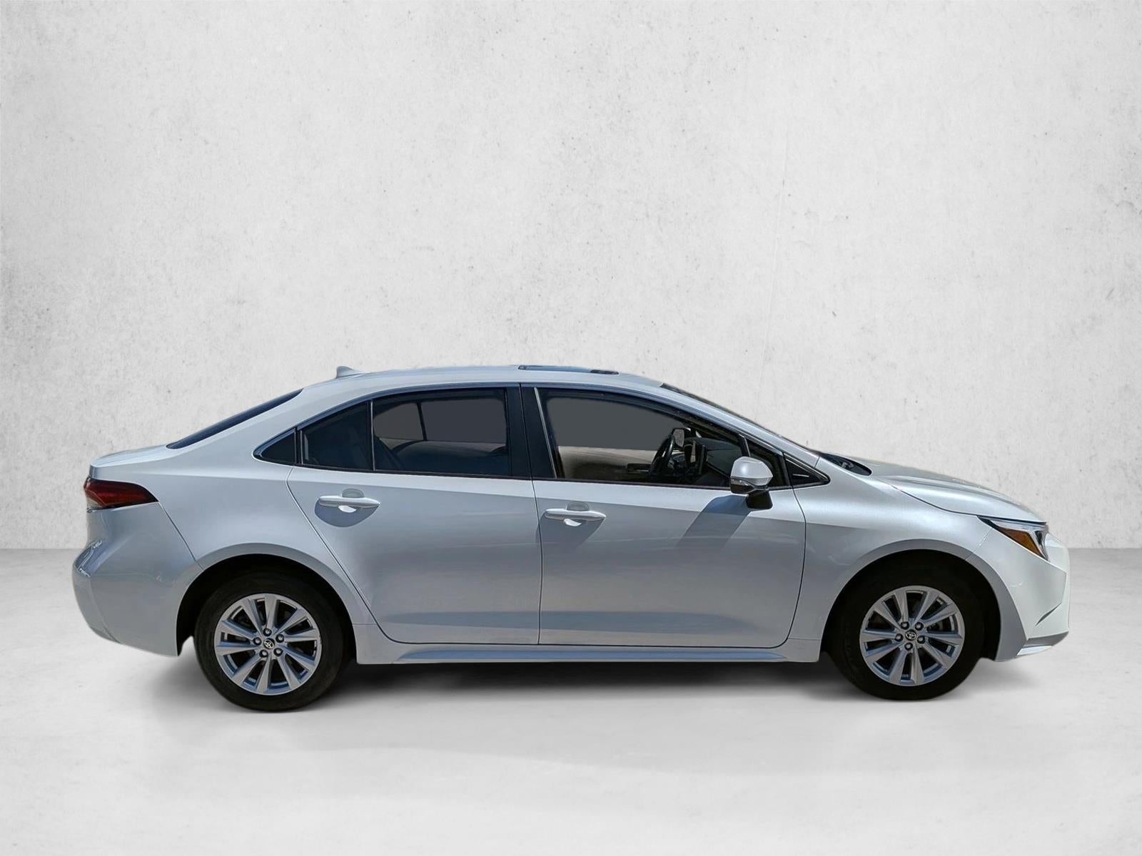 2024 Toyota Corolla Hybrid XLE FWD (Natl)