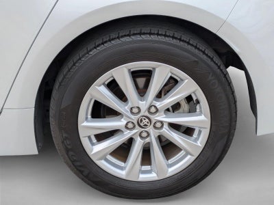 2024 Toyota Corolla Hybrid XLE FWD (Natl)