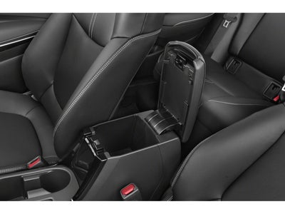 2024 Toyota Corolla Hybrid XLE FWD (Natl)