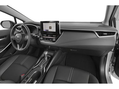 2024 Toyota Corolla Hybrid XLE FWD (Natl)