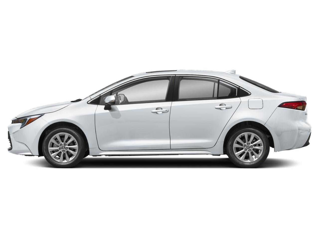 2024 Toyota Corolla Hybrid XLE FWD (Natl)