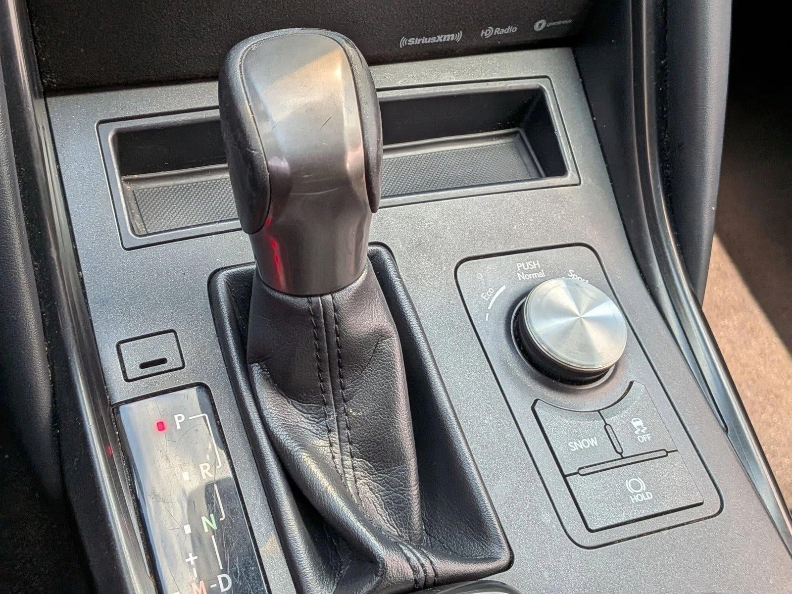 2021 Lexus IS 300 RWD