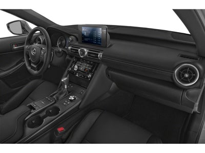 2021 Lexus IS 300 RWD