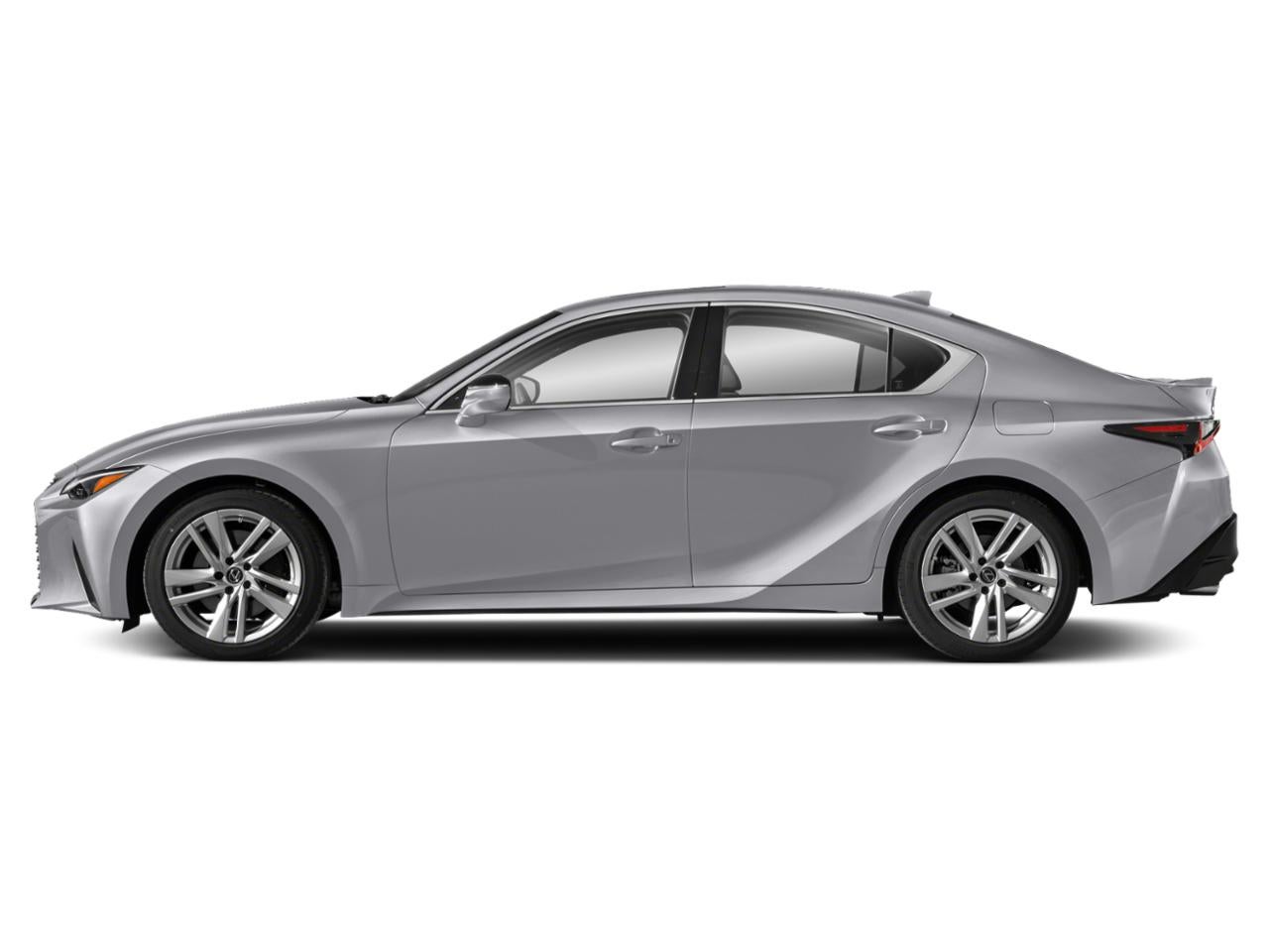 2021 Lexus IS 300 RWD