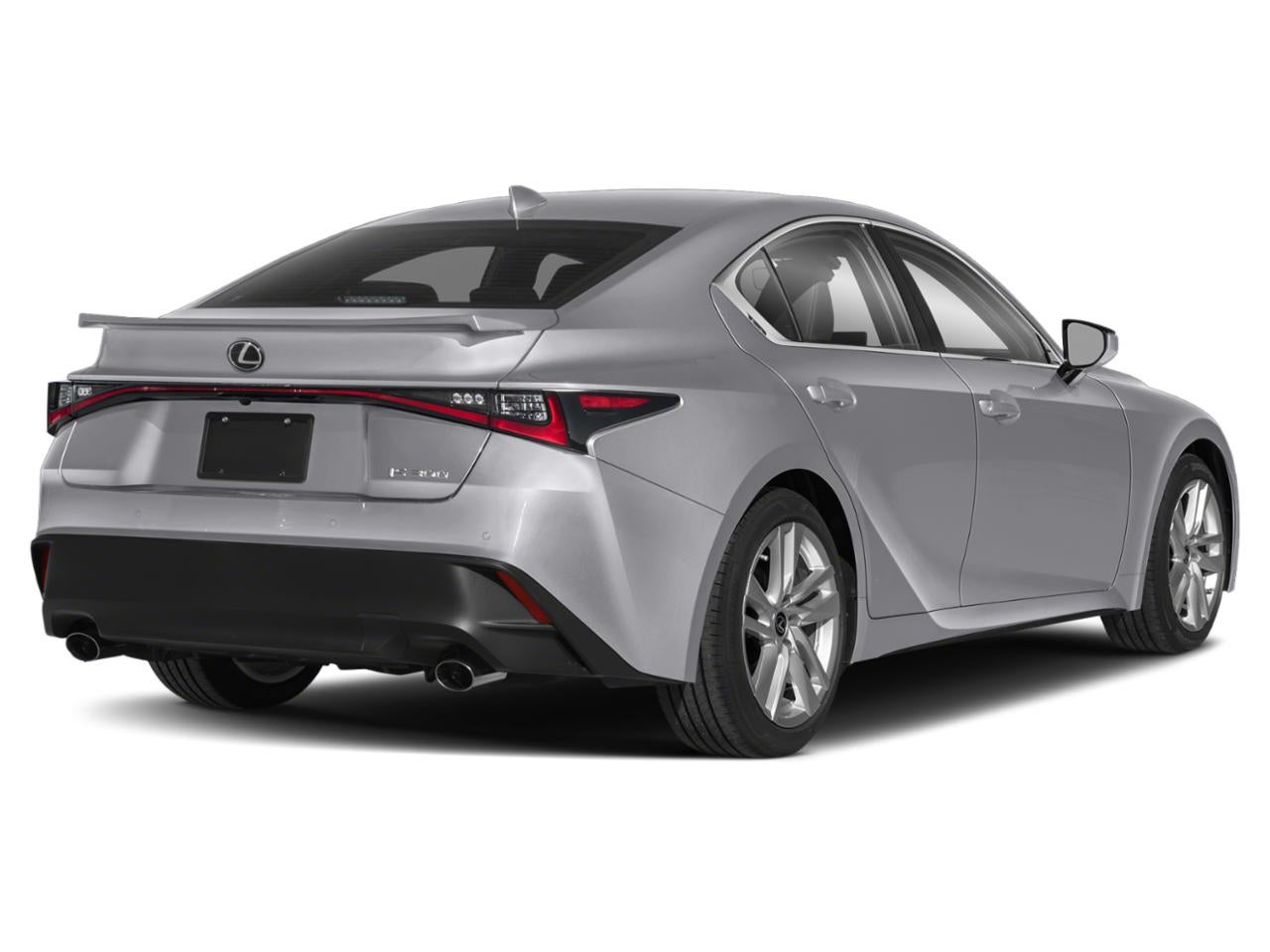 2021 Lexus IS 300 RWD