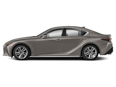 2021 Lexus IS 300 RWD