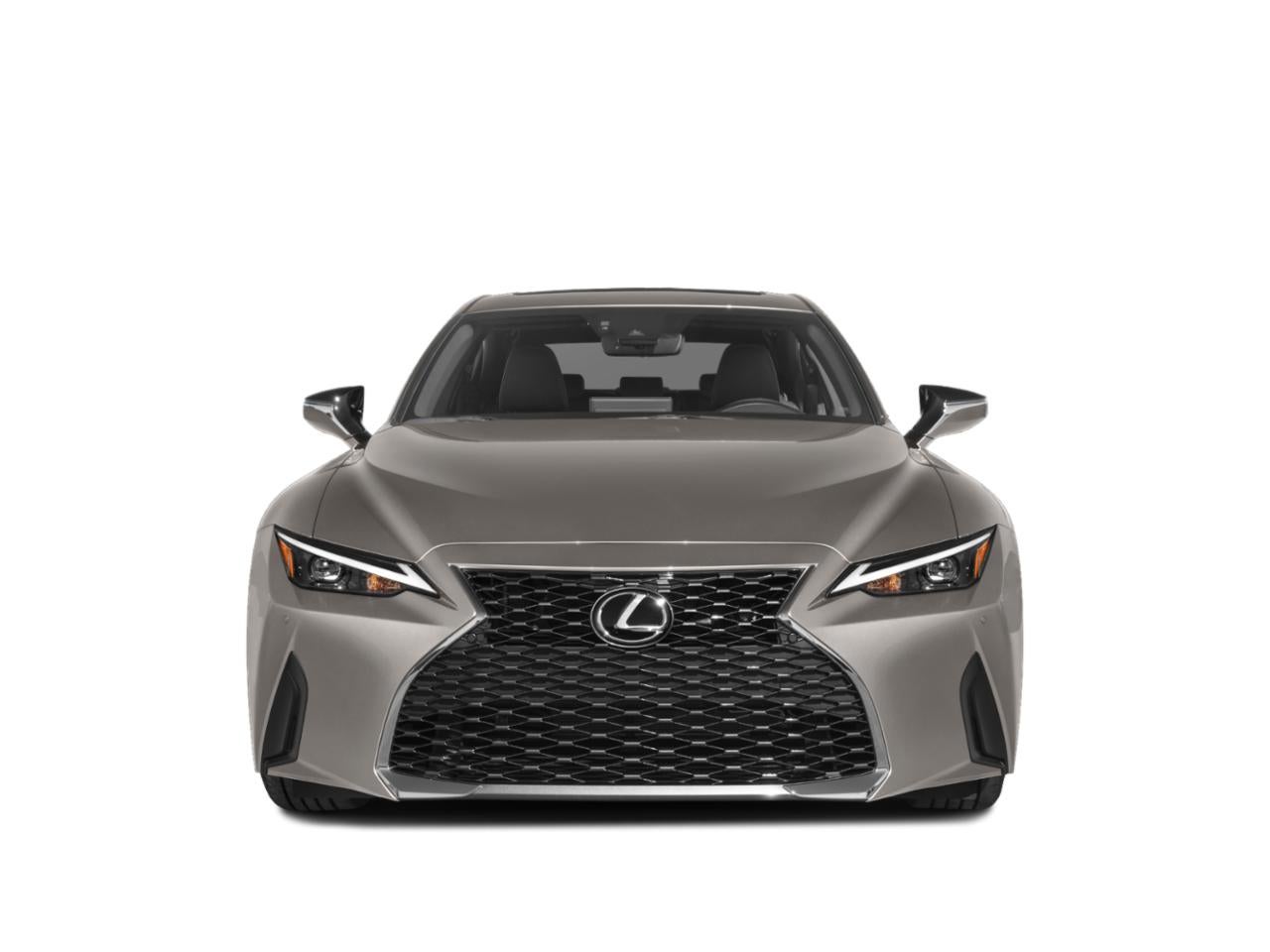 2021 Lexus IS 300 RWD