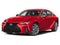 2025 Lexus IS 350 F SPORT RWD