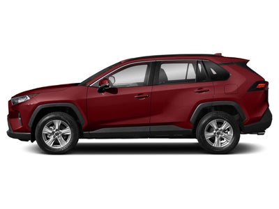 2019 Toyota RAV4 XLE Premium FWD (Natl)