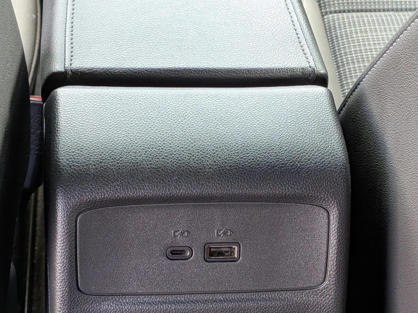 2024 Buick Envista FWD 4dr Preferred