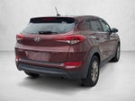 2017 Hyundai TUCSON SE FWD