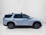 2022 Hyundai PALISADE SEL FWD