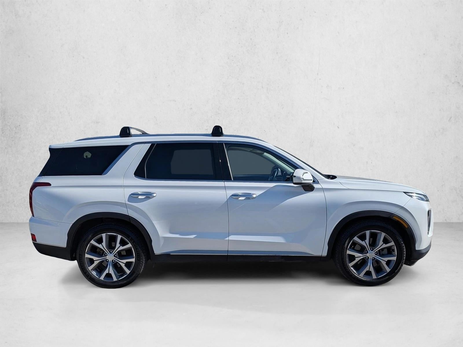 2022 Hyundai PALISADE SEL FWD