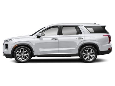 2022 Hyundai PALISADE SEL FWD