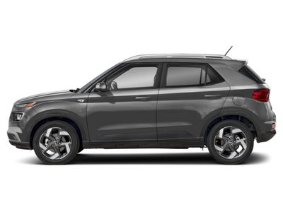 2023 Hyundai VENUE SEL IVT