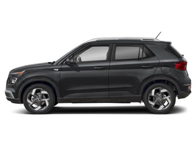 2023 Hyundai VENUE SEL IVT