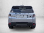 2017 Land Rover Range Rover Sport V6 Supercharged SE