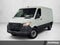 2025 Mercedes-Benz Sprinter Cargo Van 2500 Standard Roof I4 Diesel 144" RWD