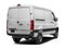 2025 Mercedes-Benz Sprinter Cargo Van 2500 Standard Roof I4 Diesel 144" RWD