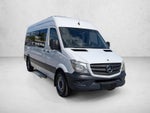 2015 Mercedes-Benz Sprinter Passenger Vans RWD 2500 170"