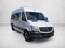 2015 Mercedes-Benz Sprinter Passenger Vans RWD 2500 170"