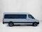 2015 Mercedes-Benz Sprinter Passenger Vans RWD 2500 170"