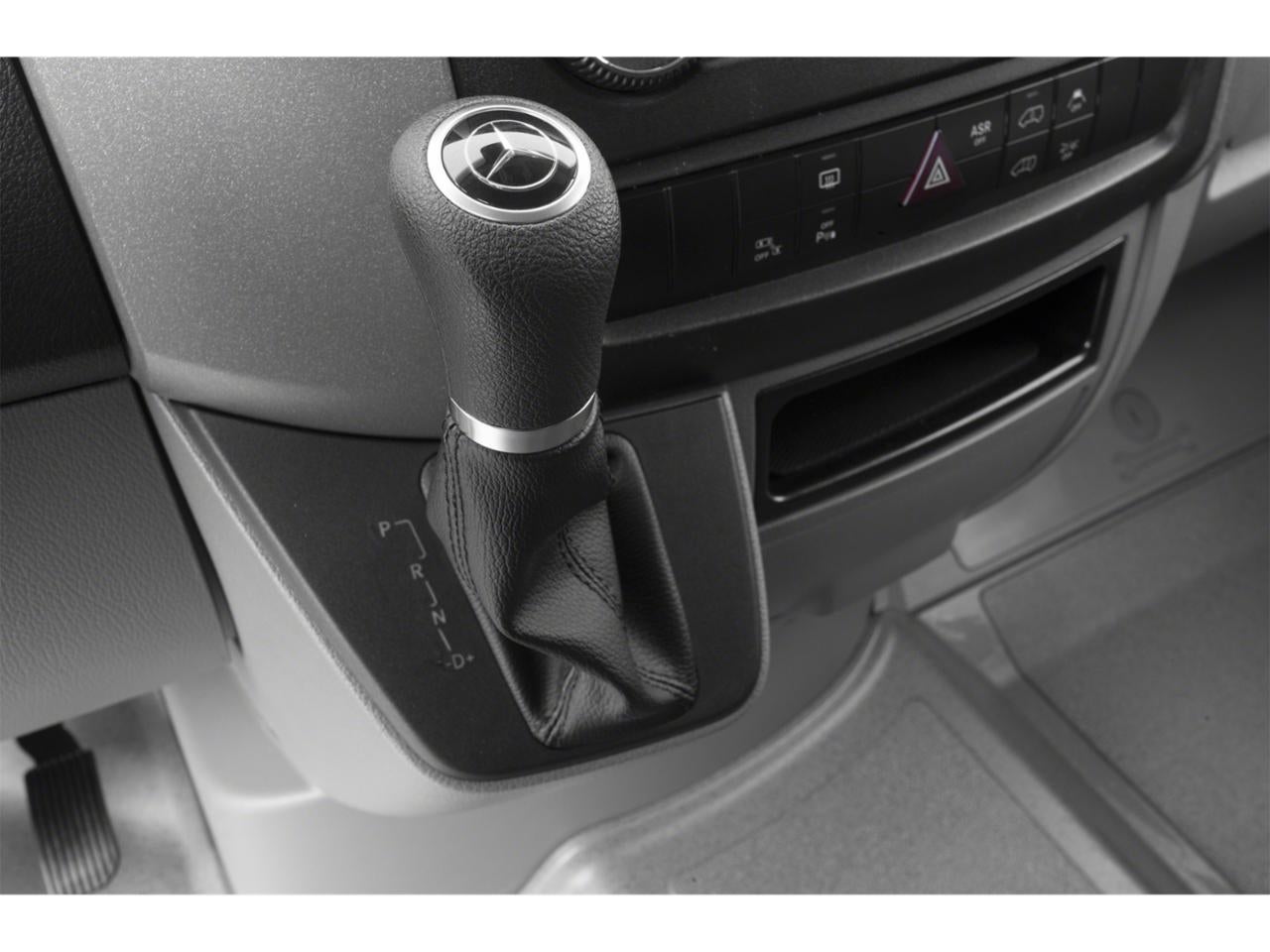 2015 Mercedes-Benz Sprinter Passenger Vans RWD 2500 170"