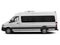 2015 Mercedes-Benz Sprinter Passenger Vans RWD 2500 170"