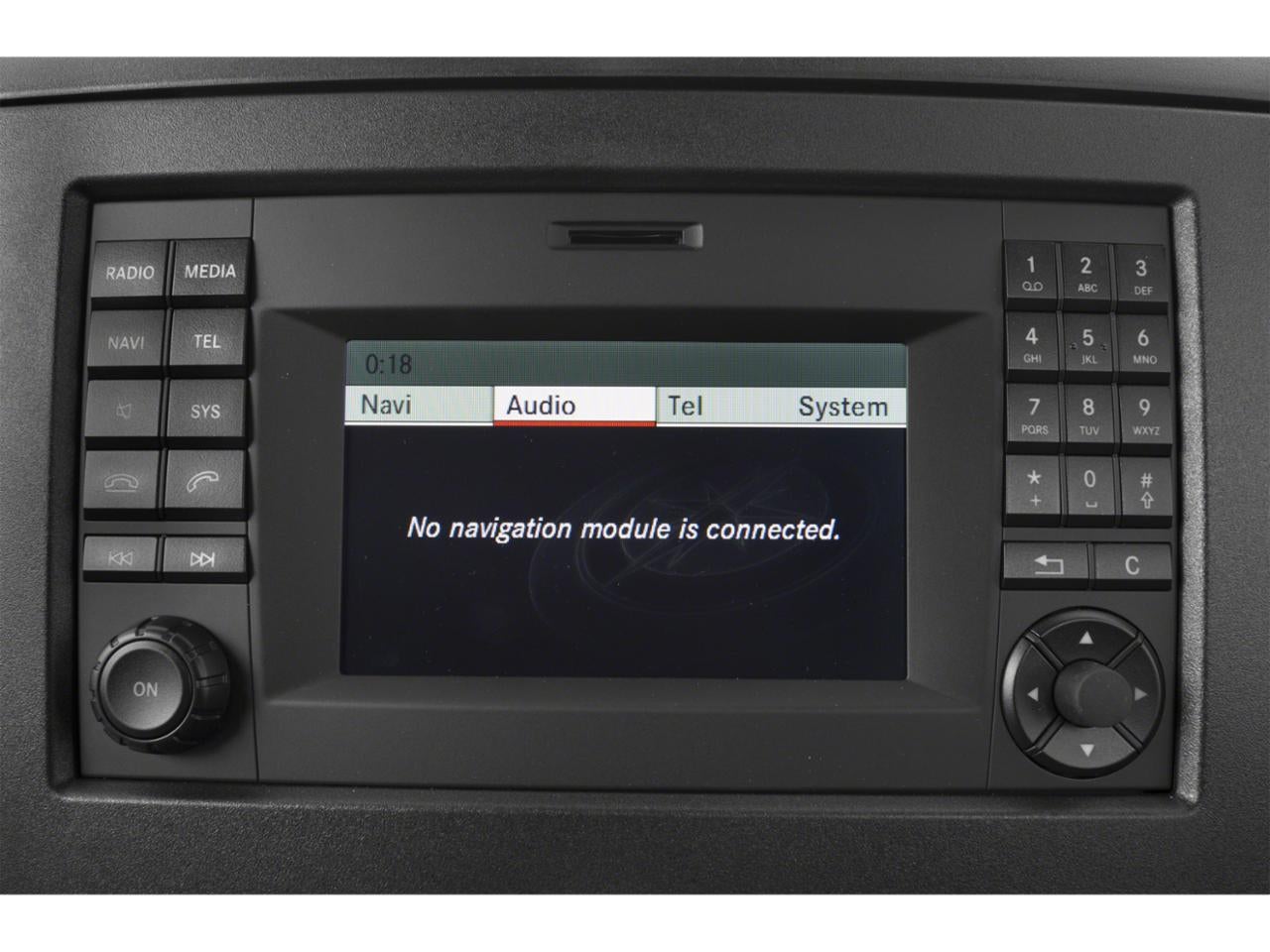 2015 Mercedes-Benz Sprinter Passenger Vans RWD 2500 170"