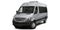 2015 Mercedes-Benz Sprinter Passenger Vans RWD 2500 170"