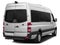 2015 Mercedes-Benz Sprinter Passenger Vans RWD 2500 170"