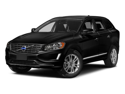 2017 Volvo XC60 T5 FWD Dynamic
