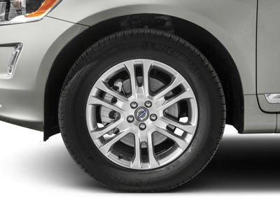 2017 Volvo XC60 T5 FWD Dynamic