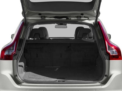2017 Volvo XC60 T5 FWD Dynamic