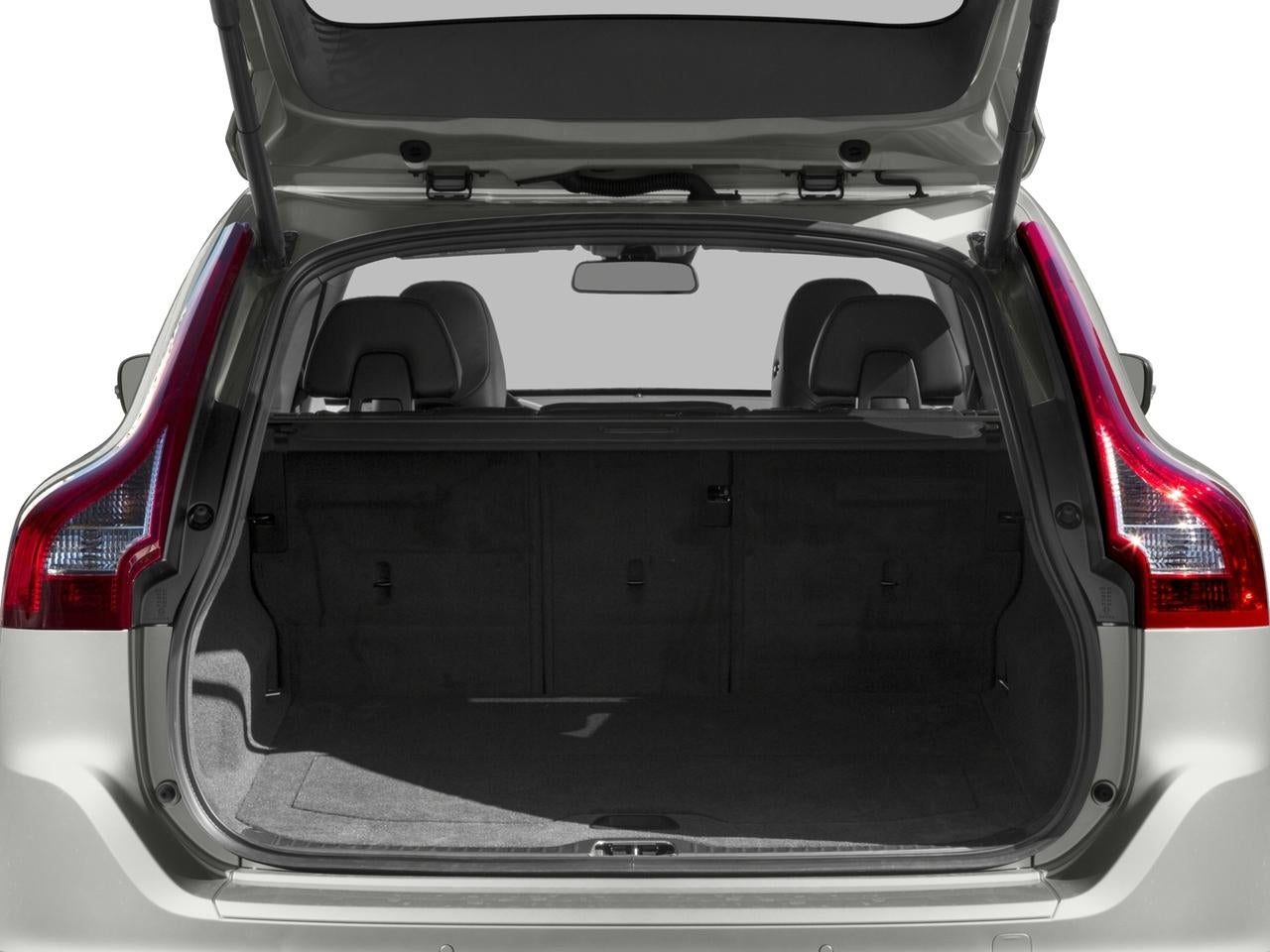 2017 Volvo XC60 T5 FWD Dynamic