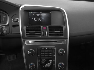 2017 Volvo XC60 T5 FWD Dynamic