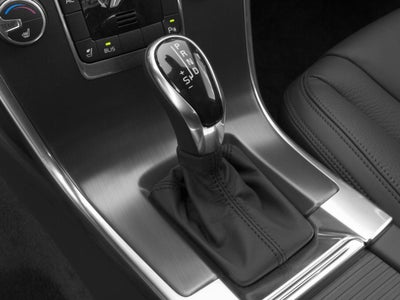 2017 Volvo XC60 T5 FWD Dynamic