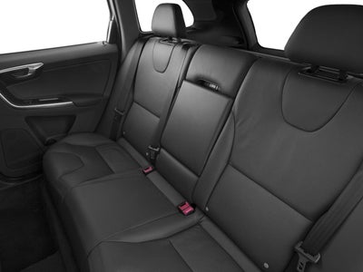 2017 Volvo XC60 T5 FWD Dynamic