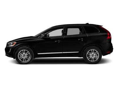 2017 Volvo XC60 T5 FWD Dynamic