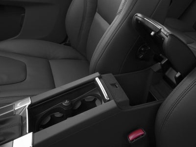 2017 Volvo XC60 T5 FWD Dynamic